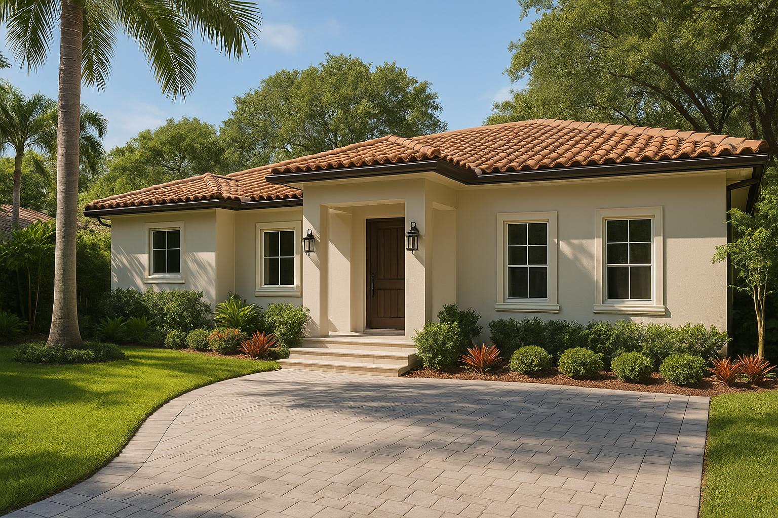 Gable Interior Remodeling local service coverage in Coral Gables